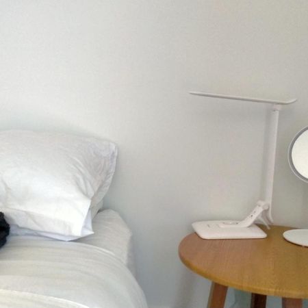 Lake Tekapo Double Room Shared Facilities Exterior photo