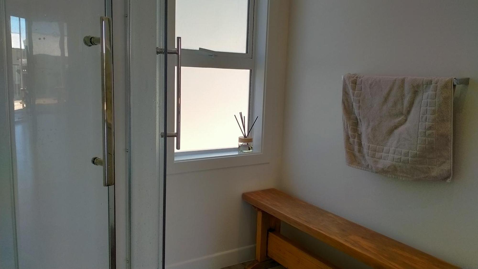 Lake Tekapo Double Room Shared Facilities Exterior photo