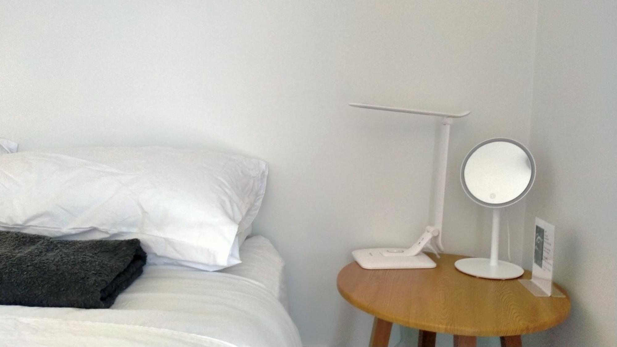 Lake Tekapo Double Room Shared Facilities Exterior photo