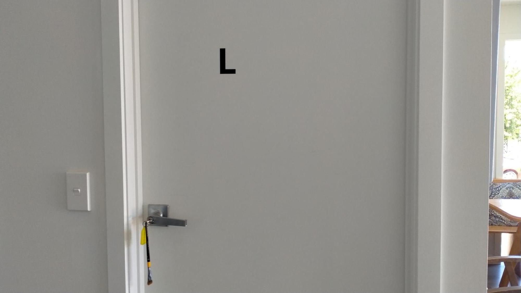 Lake Tekapo Double Room Shared Facilities Exterior photo